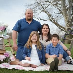 Meet your Posher, Mckenzie